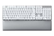 Tangentbord - Razer Pro Type Ultra - Tangentbord - Fransk - Vit - RZ03-04110400-R3F1
