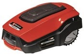 Robotgräsklippare - Einhell FREELEXO 1200 LCD BT robotic lawnmower 1200 m² - 4326368