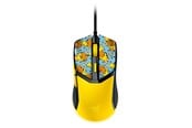 Mus - Razer Cobra Wired - Pokémon Kanto Starters Edition - Gamingmus - Optic - 6 knappar - Yellow - RZ01-04650400-R3M1