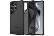 Mobile - Covers & Cases - Tech-Protect MagMat Case for Samsung Galaxy S25 Ultra - Black - 5906302322374