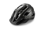 Cykeltillbehör - Rockbros LK-67 Youth Bike Helmet with Detachable Visor 54–58 cm - Gray - Rockbros-100050003