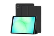Tablet - Covers & Cases - Tech-Protect  SmartCase for Samsung Galaxy Tab A9 / A11 8.7 X110 / X115 / X133 / X135 - Black - 5906302334902
