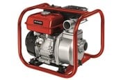 Dränk/Tryckpumpe - Einhell GE-PW 46 petrol water pump - 4171372