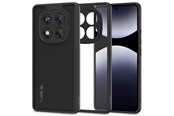 Mobile - Covers & Cases - Tech-Protect MagMat Case for Xiaomi Redmi Note 14 Pro 5G / Poco X7 5G - matt black - 5906302361458