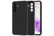 Mobile - Covers & Cases - Tech-Protect  Icon Case for Samsung Galaxy A36 5G - Black - 5906302362356