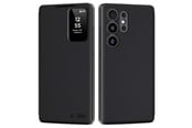 Mobile - Covers & Cases - Tech-Protect  Smart Wallet Case for Samsung Galaxy S25 Ultra - matt black - 5906302363490