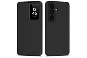 Mobile - Covers & Cases - Tech-Protect Smart Wallet Case for Samsung Galaxy S26 - Black - 5906302390427