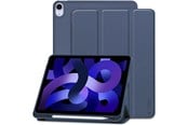 Tablet - Covers & Cases - Tech-Protect SC Pen Case for iPad Air 10.9" 2020-2022 / 11" 2024 - Navy Blue - 6216990208676