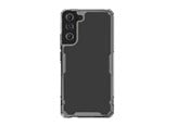 Mobile - Covers & Cases - Nillkin Nature Pro Case for Samsung Galaxy S22+ (S22 Plus) Armored Case Cover Transparent - 6902048235229
