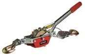 Verktyg - Einhell TC-LW 1000 Hand Winch - 2260140