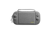 Spel Tillbehör - Tomtoc Etui G05 Nintendo Switch 2 Slim (Szare) - G05S3G1