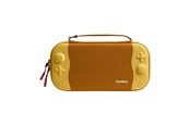 Spel Tillbehör - Tomtoc FancyCase-G05 Switch 2 Slim Case NS 2 (Yell - G05S3Y1