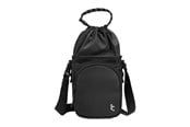 Spel Tillbehör - Tomtoc GameOn-G50 Switch 2 JoyCarry Sling Bag (bla - G50S1D1