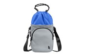Spel Tillbehör - Tomtoc GameOn-G50 Switch 2 JoyCarry Sling Bag (gra - G50S1G1