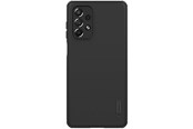 Mobile - Covers & Cases - Nillkin Super Frosted Shield Pro Durable Case Cover for Samsung Galaxy A73 black - 6902048237711
