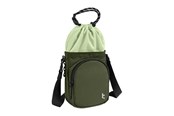 Spel Tillbehör - Tomtoc GameOn-G50 Switch 2 JoyCarry Sling Bag (gre - G50S1T1