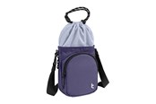 Spel Tillbehör - Tomtoc GameOn-G50 Switch 2 JoyCarry Sling Bag (pur - G50S1V1