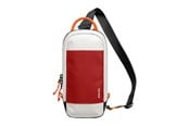 Spel Tillbehör - Tomtoc Nintendo Switch 2 GameOn-G49 bag NS 2/3L (r - Nintendo Switch 2 - G49S1R1