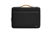 Väskor - Tomtoc Laptop Briefcase 13'' Defender-A14 (black) - A14C2D1
