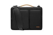 Väskor - Tomtoc Laptop Briefcase 16'' Defender-A42 (black) - A42F2D1