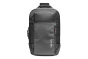 Väskor - Tomtoc Sling Bag 7L / 14'' Navigator-T24 (black) - T24M1D1