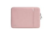 Väskor - Tomtoc 14" Defender-A13 laptop case (pink) - A13D2P1
