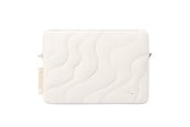 Väskor - Tomtoc Terra-A27 16'' laptop case (white) - A27F2W1