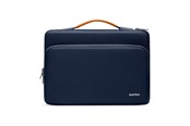 Väskor - Tomtoc Torba na laptop TOMTOC Defender-A14 13" (granatowa - A14F3B2