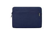 Väskor - Tomtoc Light-A18 Laptop Case 14" (navy blue) - A18D3B2