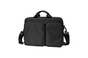 Väskor - Tomtoc Navigator-A33 laptop shoulder bag 14" (blac - A33D3D1