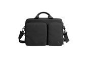Väskor - Tomtoc Navigator-A33 laptop shoulder bag 16" (blac - A33F3D1