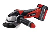 Vinkelslip - Einhell TE-AG 18/115 Li angle grinder - 4431134