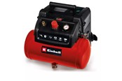 Verktyg - Einhell TC-AC 190/6/8 OF air compressor - 4020655