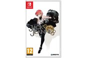 Spel - Jack Jeanne (BRONZE Edition) - Nintendo Switch - Äventyr - 5060941713648