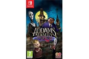 Spel - The Addams Family: Mansion Mayhem - Nintendo Switch - Action - 5061005359802