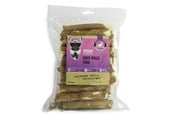 Hundar - Treateaters Duck rolls 20 pcs 400g - 21881