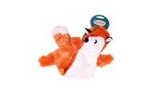 Hundar - Party Pets Fox 33cm - 88144