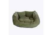 Hundar - Danish Design D.D. Elden Fern Deluxe Slumber bädd 24" - D02324