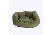 Hundar - Danish Design D.D. Elden Fern Deluxe slummersäng 30" - D02330