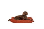 Hundar - Danish Design D.D. Elden Rust Deep täcke M - D02501