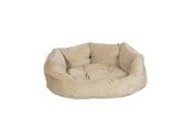 Hundar - Danish Design D.D. Elden Stone Deluxe slummersäng 24" - D02724