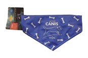 Hundar - Active Canis Reflexhalsduk blå L/XL - 15116