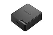 Robotgräsklippare - Roborock 4G and Anti-Theft Module - Dark Grey - 100002822