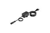 Robotgräsklippare - Roborock Adaptor for RTK - Dark Grey - 100002823