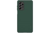 Mobile - Covers & Cases - Nillkin Super Frosted Shield Pro Rugged Case Cover for Samsung Galaxy A73 Green - 6902048237742