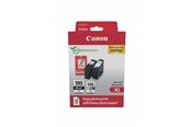Skrivartillbehör-bläck-toner - Canon PG-595XL/CL-586XL / 7170C004 Multipack - 7170C004