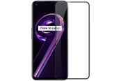 Mobiltelefontillbehör-Skyddsfilm - Nillkin CP+PRO Ultra-Thin Full Screen Tempered Glass with 0.2mm Bezel 9H Realme 9 Pro Black - 6902048243491