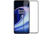 Mobiltelefontillbehör-Skyddsfilm - Nillkin CP+PRO Ultra-Thin Tempered Glass Full Screen Protector with 0.2mm Bezel 9H OnePlus Ace Black - 6902048246720