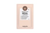 Hårvård - Maria Nila Head & Hair Heal Vegan Hair Shampoo 12 ml - 7391681365902