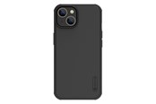 Mobile - Covers & Cases - Nillkin Super Frosted Shield Pro Magnetic Case iPhone 14 Plus Case with MagSafe Magnetic Black - 6902048248250